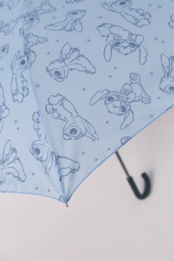 Парасолька з 3D-чохлом «Стіч»