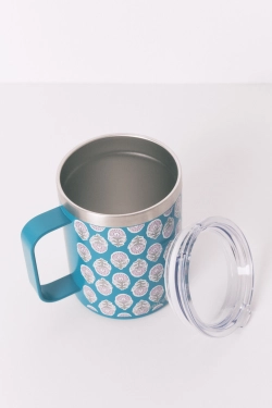 Термокружка з принтом