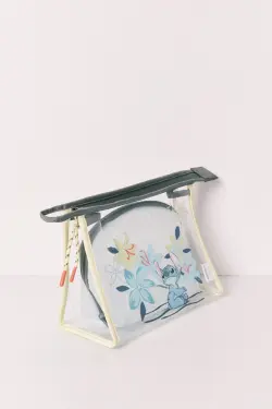 Набір косметичок Stitch