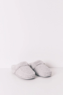 Хутряні капці Snoopy з анімалістичним принтом