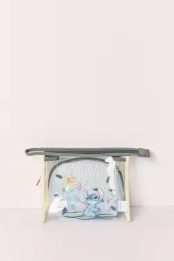 Набір косметичок Stitch