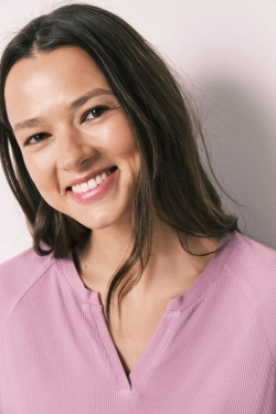 Пижама капри из вафельной ткани