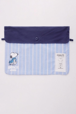 Короткая пижама SNOOPY
