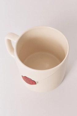 Керамічна чашка Harry Potter