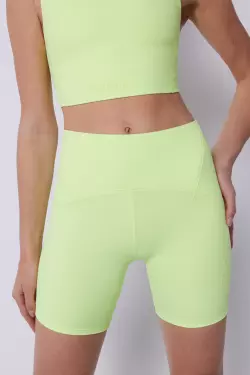 Жовті велосипедки SOFT MOVE