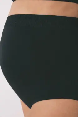 Трусики високі "maternity"