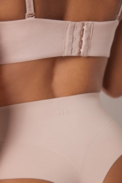 Високі коригуючі трусики