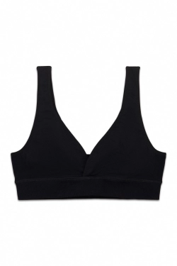 FANTASTIC бюстгальтер "maternity" халтер з перехрестом