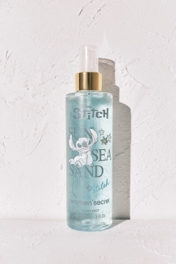 Парфумований міст для тіла Sun Sea Sand, 250 мл