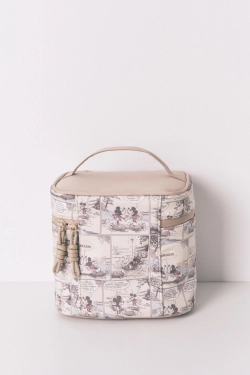 Середня нейлонова косметичка Mickey Mouse