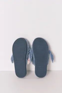 Домашні капці 3D Stitch