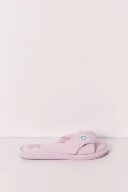 Кімнатні капці з вузлом SmileyWorld®