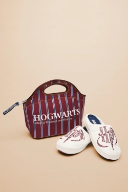 Неопреновая ланч-сумка Harry Potter