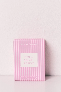 Туалетна вода Chill. Relax. Repeat., 50 мл