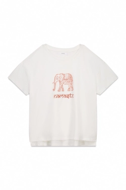 Футболка з короткими рукавами