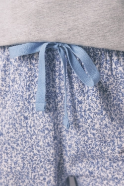 Хлопковая пижама Mickey Mouse