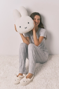 Декоративна подушка Miffy