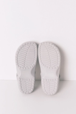 Тапочки-сабо Snoopy с искусственной овчиной