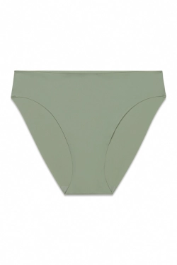 Классические трусики из микрофибры clean cut