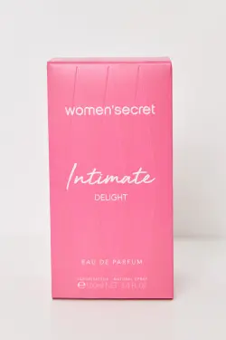 Туалетна вода Intimate DELIGHT