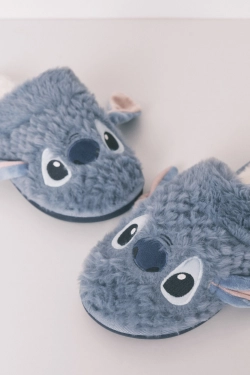 Домашні капці 3D Stitch