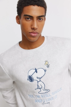 Піжама з флісу Snoopy