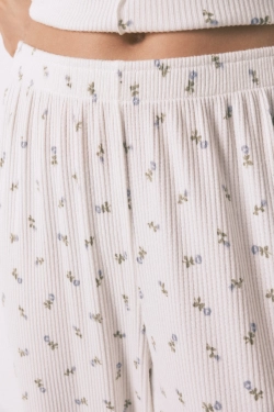 Хлопковая пижама Mafalda