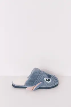Домашні капці 3D Stitch