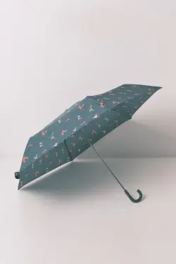Зонт с 3D-чехлом в форме собаки