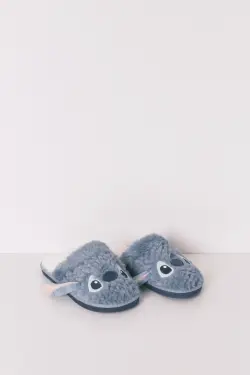 Домашні капці 3D Stitch