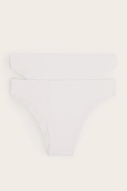 Набор из 2 трусиков-бразилиана