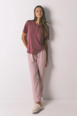 Футболка з м'якого трикотажу