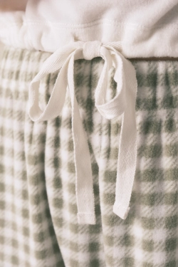 Флисовая пижама Mafalda