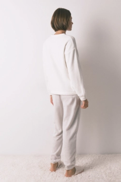 Флісова піжама Pingu