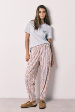 Футболка короткий рукав 100% бавовна синя