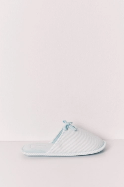 Домашні капці Hello Kitty з бантиком