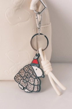 Косметичка большая из неопрена Snoopy