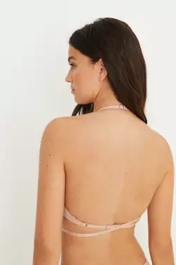 VERSATILE Многофункциональный бюстгальтер из микрофибры