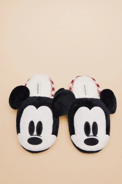 3D Тапочки Mickey Mouse