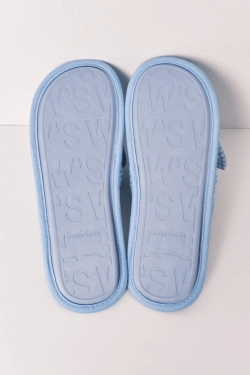 Домашні капці Hello Kitty з бантиком