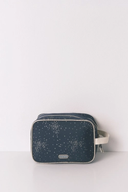 Косметичка велика синя Harry Potter