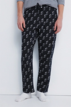 Довга піжама "Скубі-Ду"