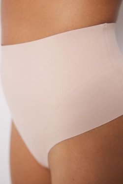 Високі коригуючі трусики