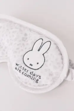 Маска для сну Miffy