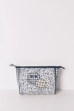 Середня косметичка SmileyWorld®