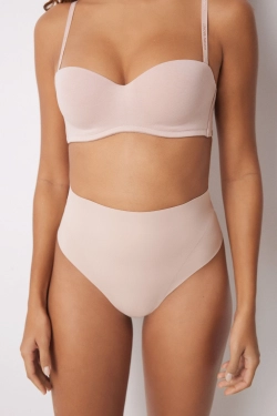 Високі коригуючі трусики