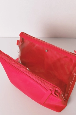 Косметичка средняя из неопрена Snoopy