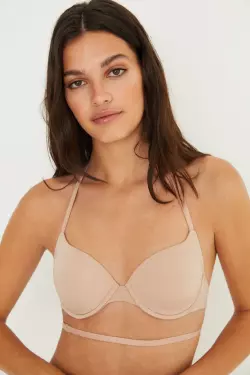 VERSATILE Многофункциональный бюстгальтер из микрофибры