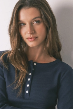 Футболка з довгим рукавом