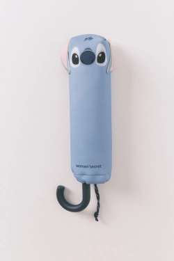 Парасолька з 3D-чохлом «Стіч»